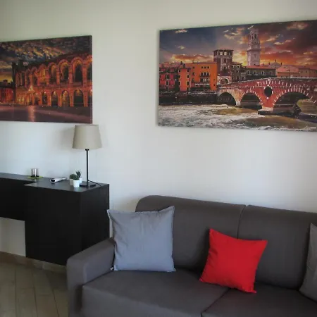 Appartement A Da Paolo & Elena *