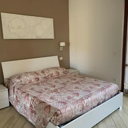A Da Paolo & Elena Appartement Vérone
