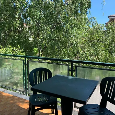 Apartamento A Da Paolo&elena *