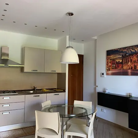 A Da Paolo & Elena Appartement *