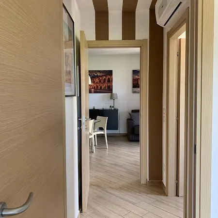 A Da Paolo & Elena Appartement