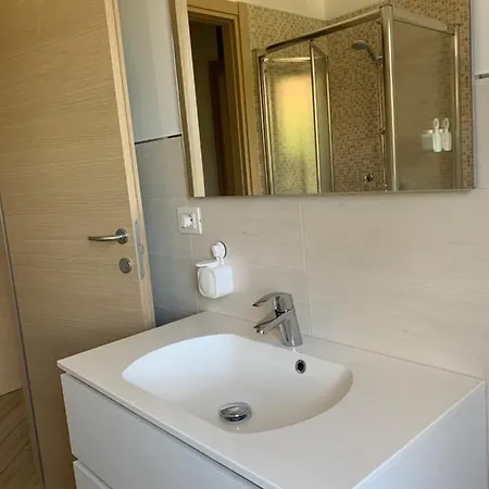 A Da Paolo & Elena Appartement