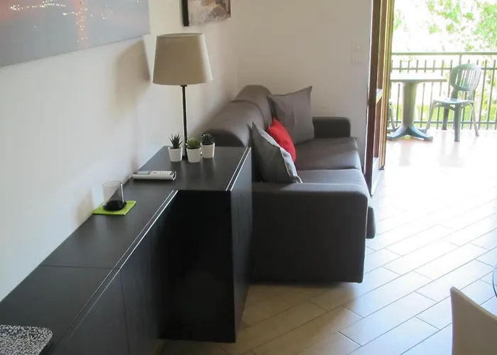 Apartamento A Da Paolo&elena