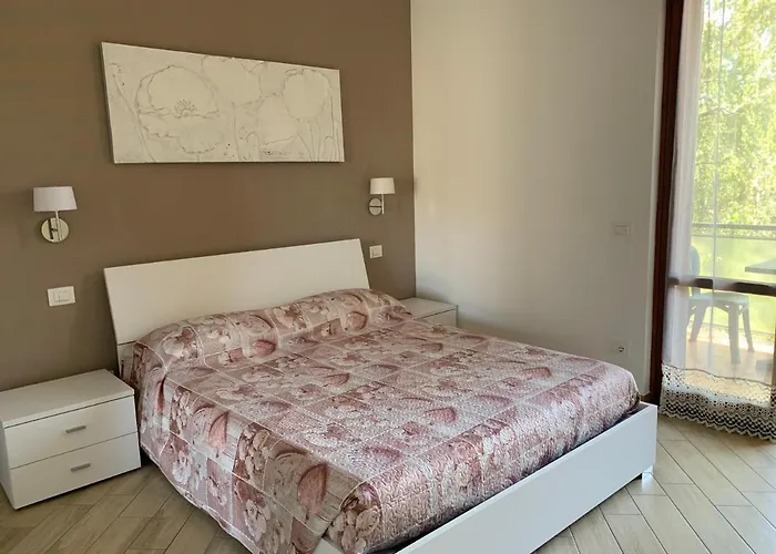 A Da Paolo&elena Apartamento Verona