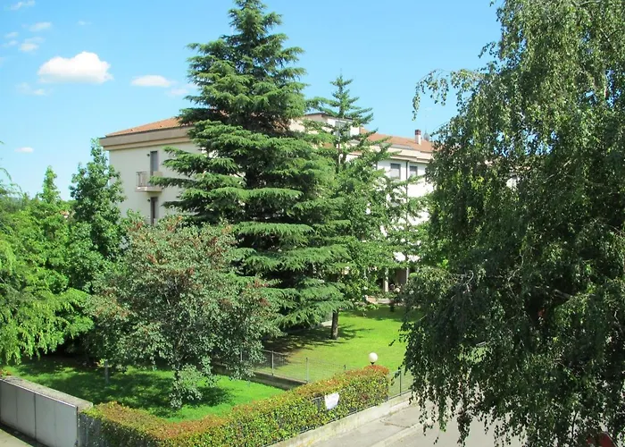 Apartamento A Da Paolo&elena *
